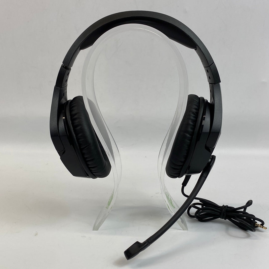 HyperX Cloud Stinger Wired Gaming Headset HX-HSCS-BK