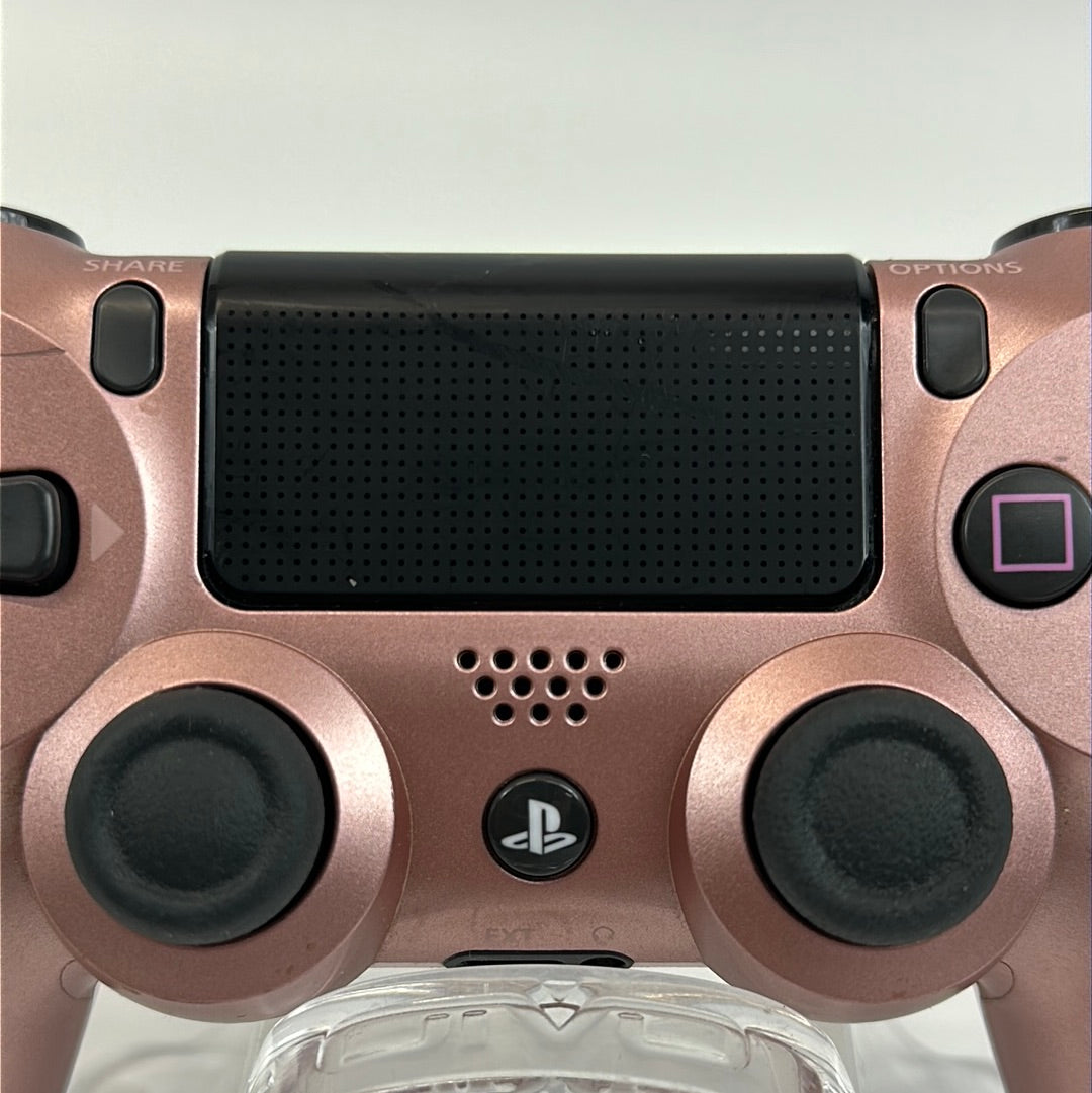 Sony PlayStation 4 DualShock 4 Wireless Controller Pink CUH-ZC2TU