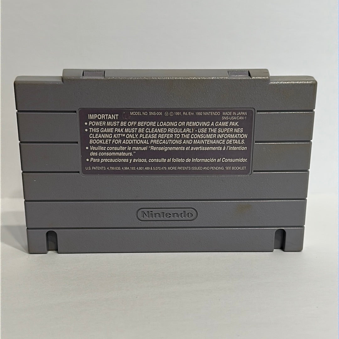 Mario Paint (Super Nintendo SNES, 1992) Cartridge Only