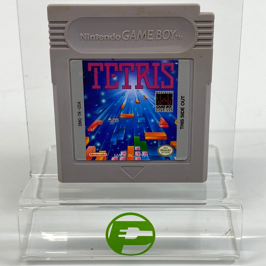 Tetris (Nintendo Game Boy, 1989) Cartridge Only
