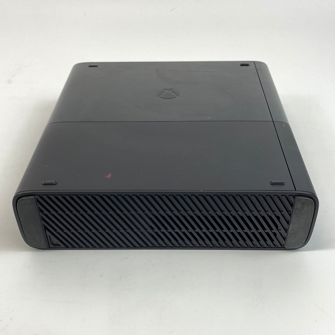 Microsoft Xbox E 4GB Gaming Console Black 1538