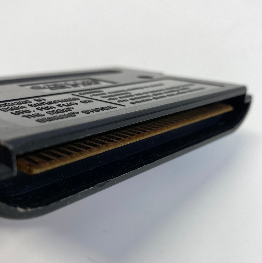 Great Circus Mystery Starring Mickey & Minnie (Sega Genesis, 1994) Cartridge Only