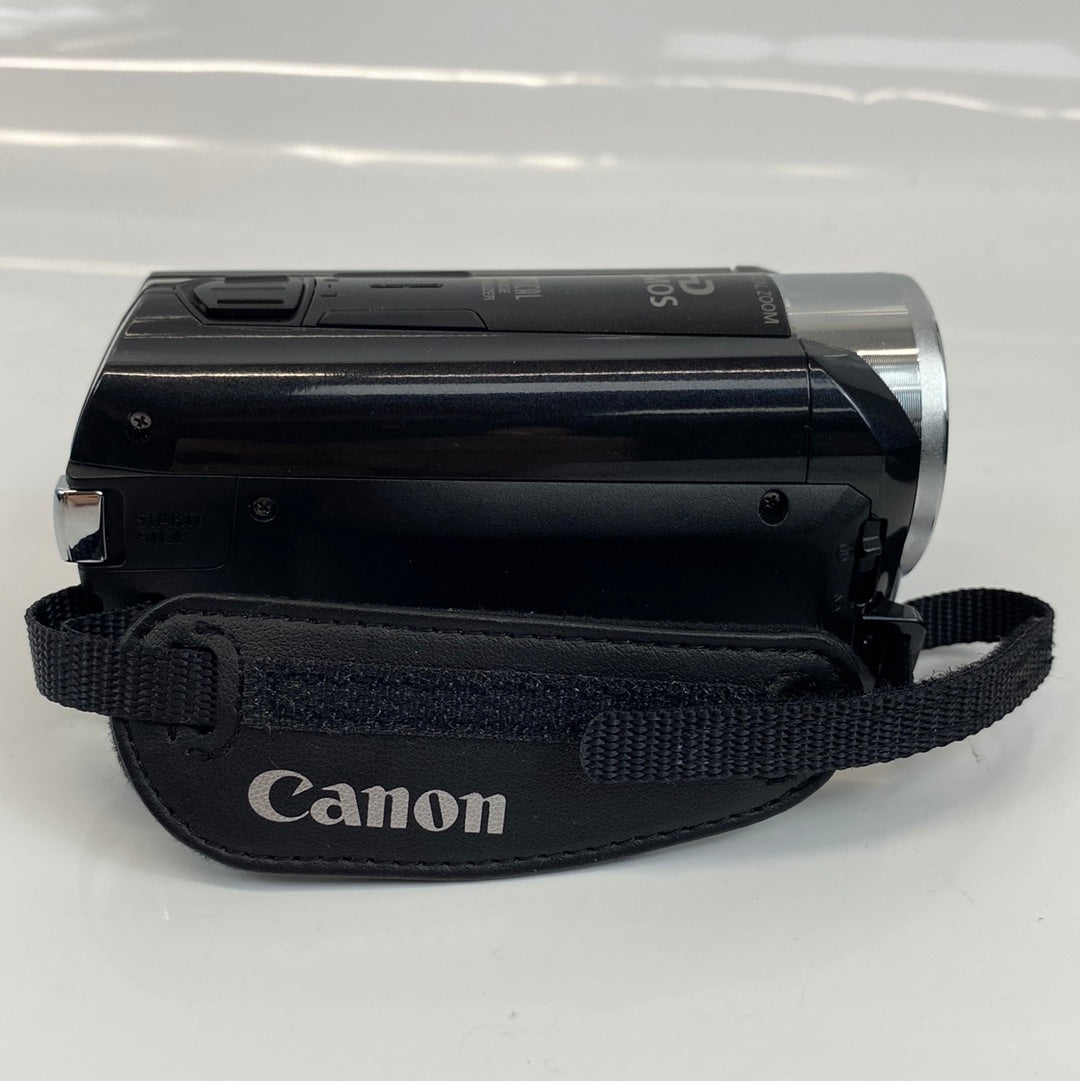Canon Vixia HF R300 Digital Camera 51x Zoom 1080p Full HD 8MP Flash Camcorder