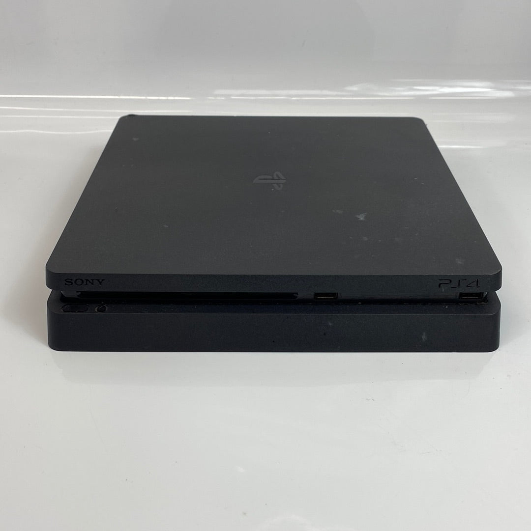 Sony PlayStation 4 500GB Black CUH-1115A