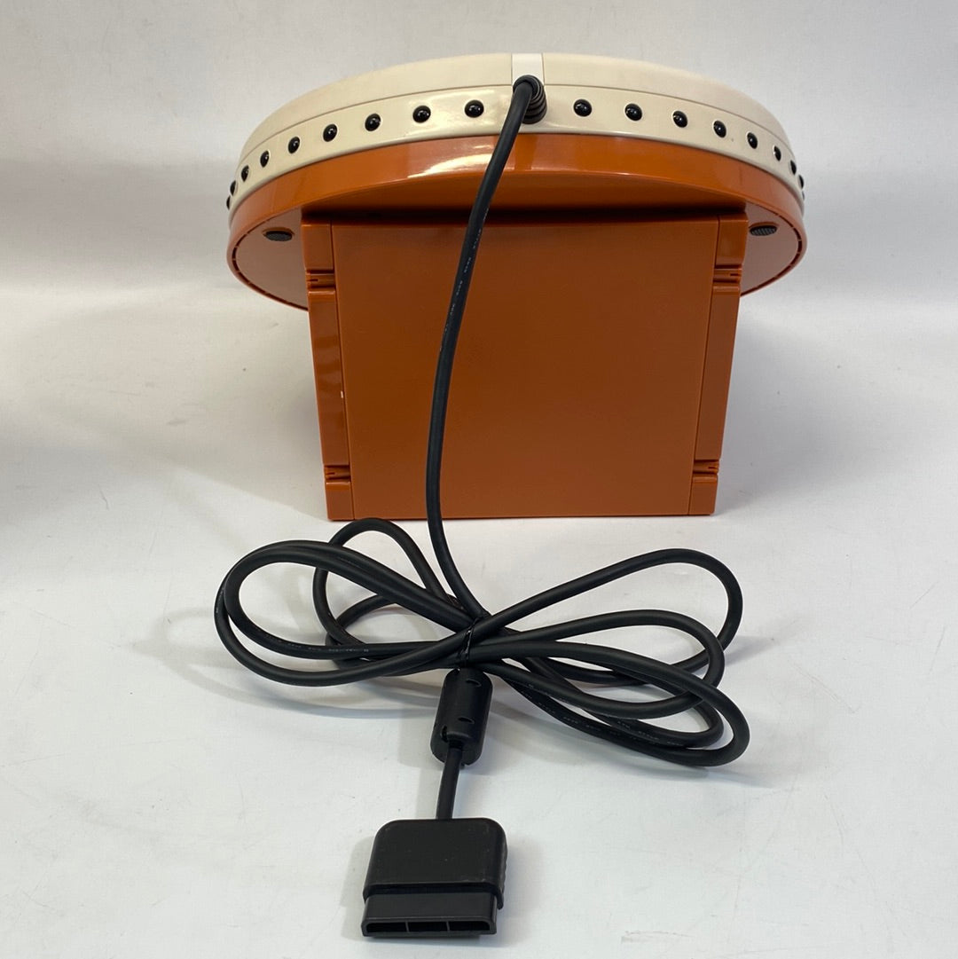 Taiko Drum Master Game Set Bundle