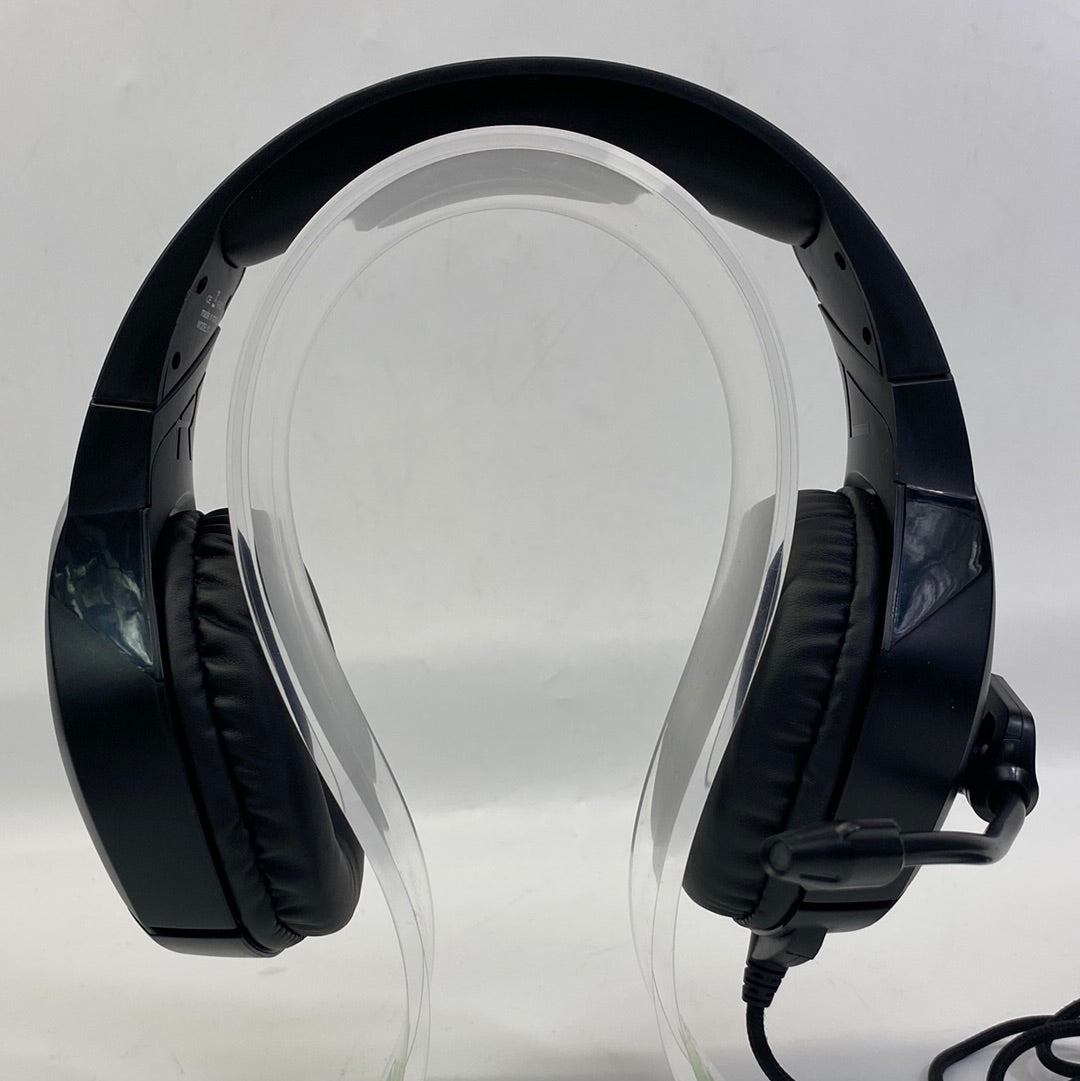 RUN MUS K1 Gaming Headset