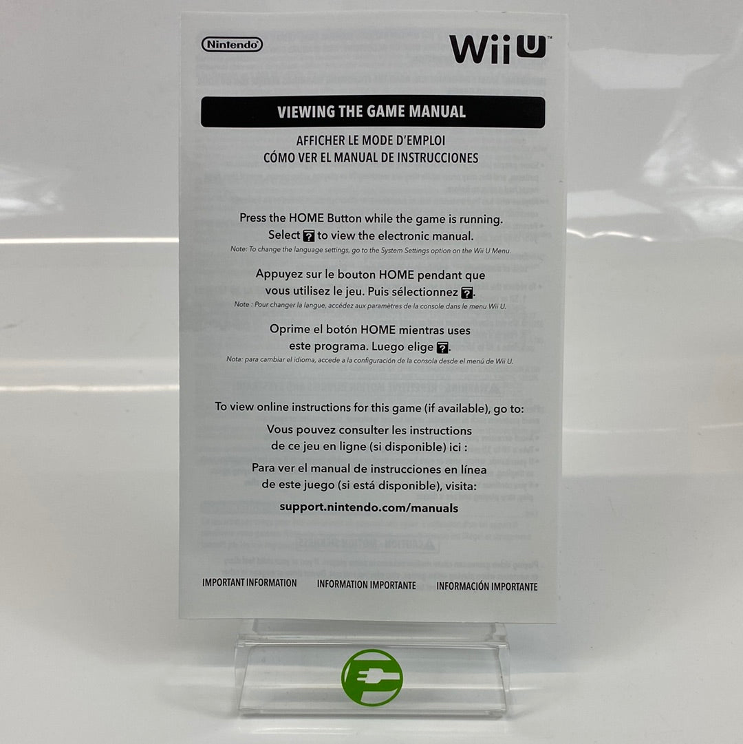 NES Remix Pack (Nintendo Wii U, 2014)