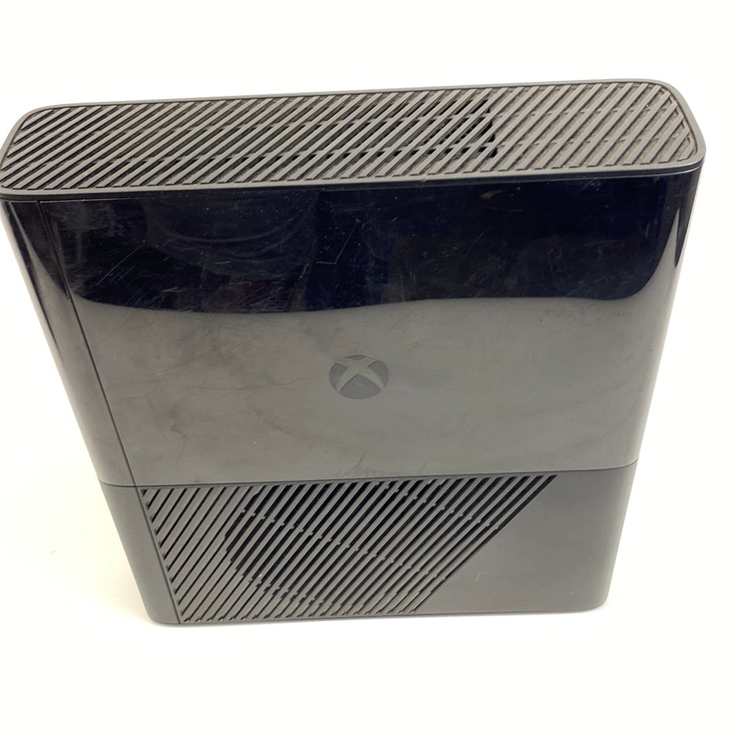 Microsoft Xbox E 4GB Gaming Console Black 1538