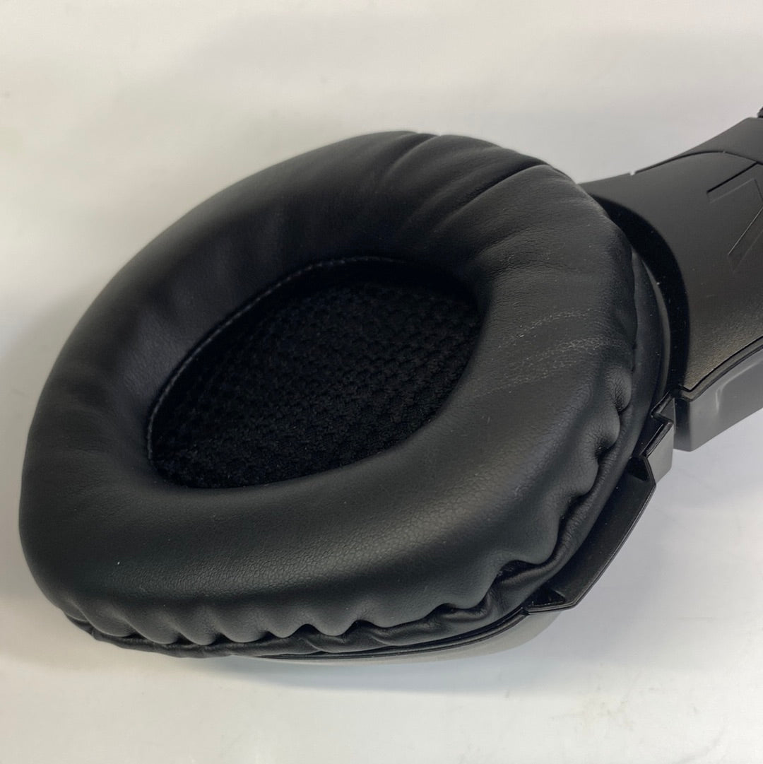 RUN MUS K1 Gaming Headset