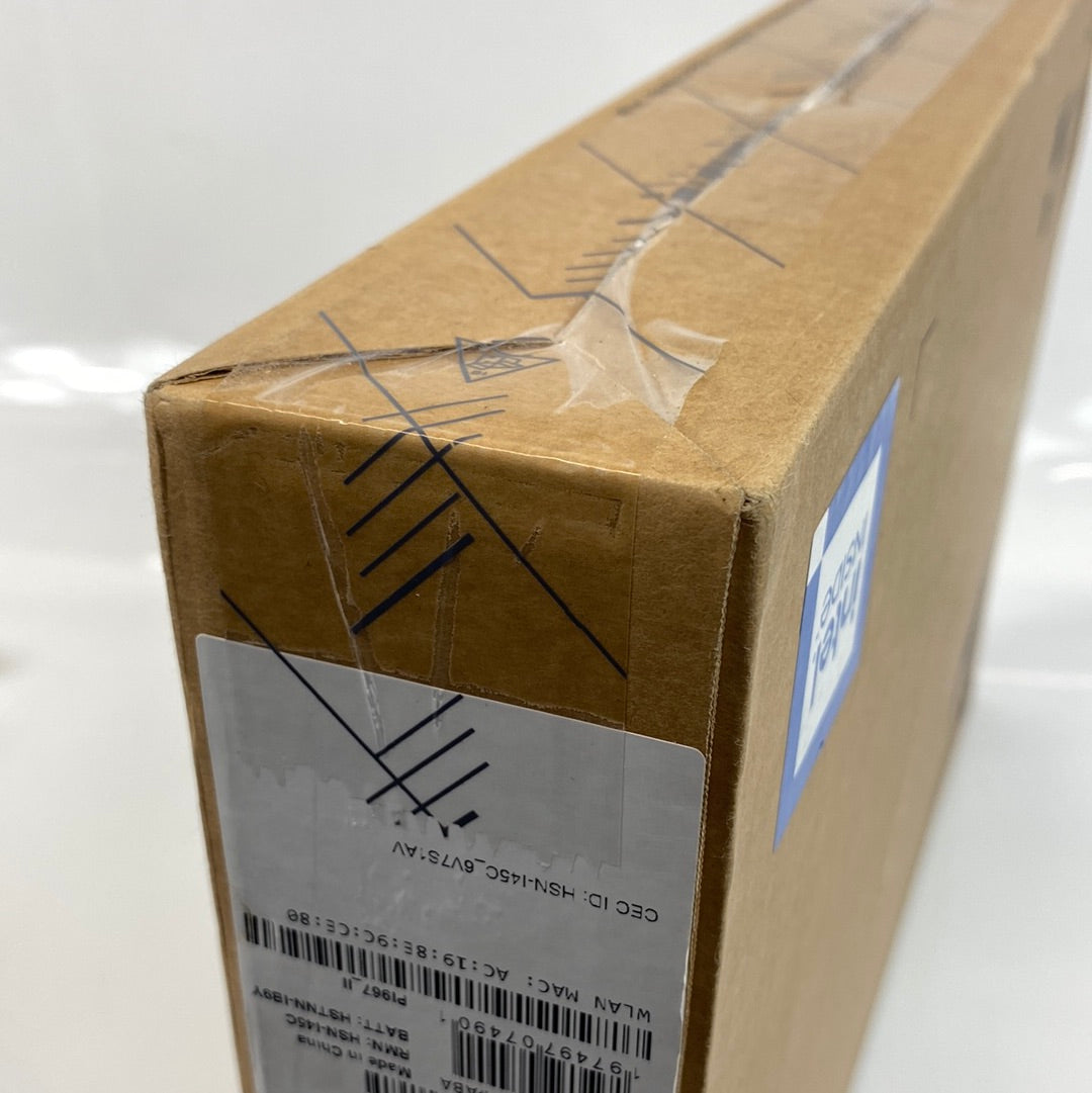 New HP Elite x360 1040 G10 2-in-1 Notebook PC i5 13th Gen 16GB Ram 256GB SSD