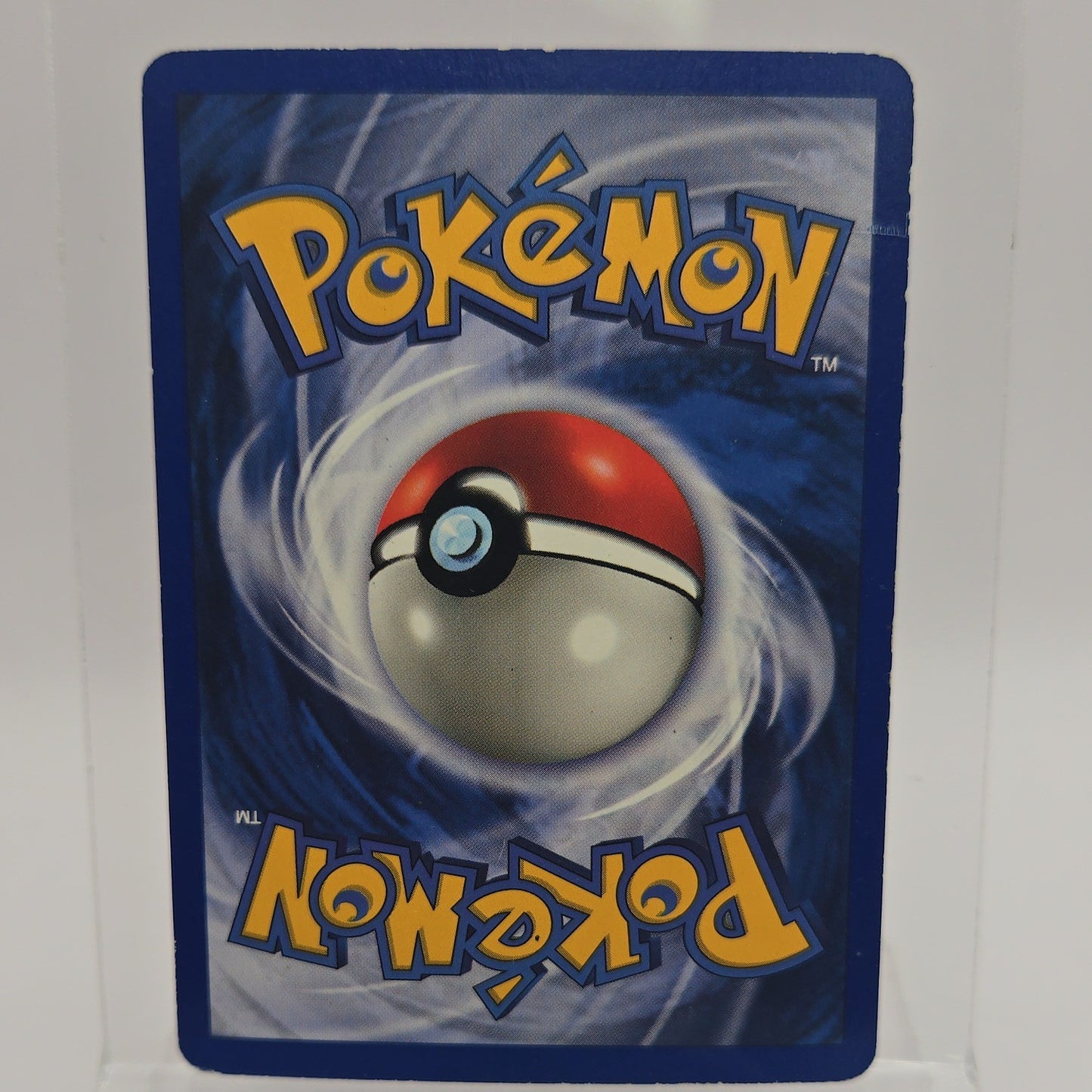 Pokémon TCG Base Set Alakazam #1 Holo ENG LP