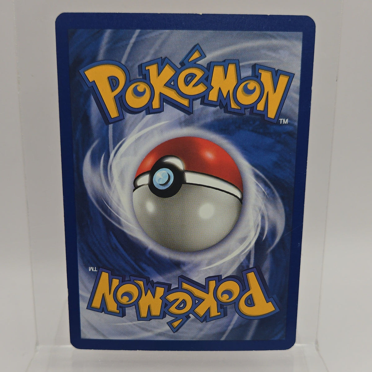 Pokémon TCG Jungle Flareon #3 Holo English LP