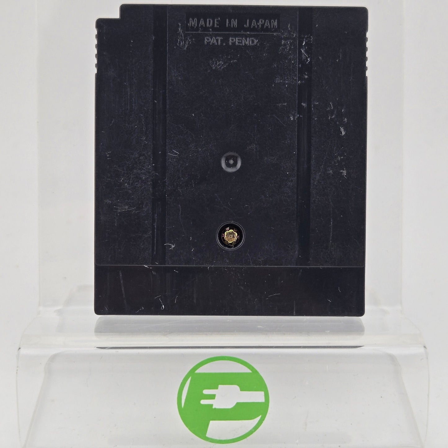 Blaster Master Enemy Below (Nintendo GameBoy Color, 2000) Cartridge Only