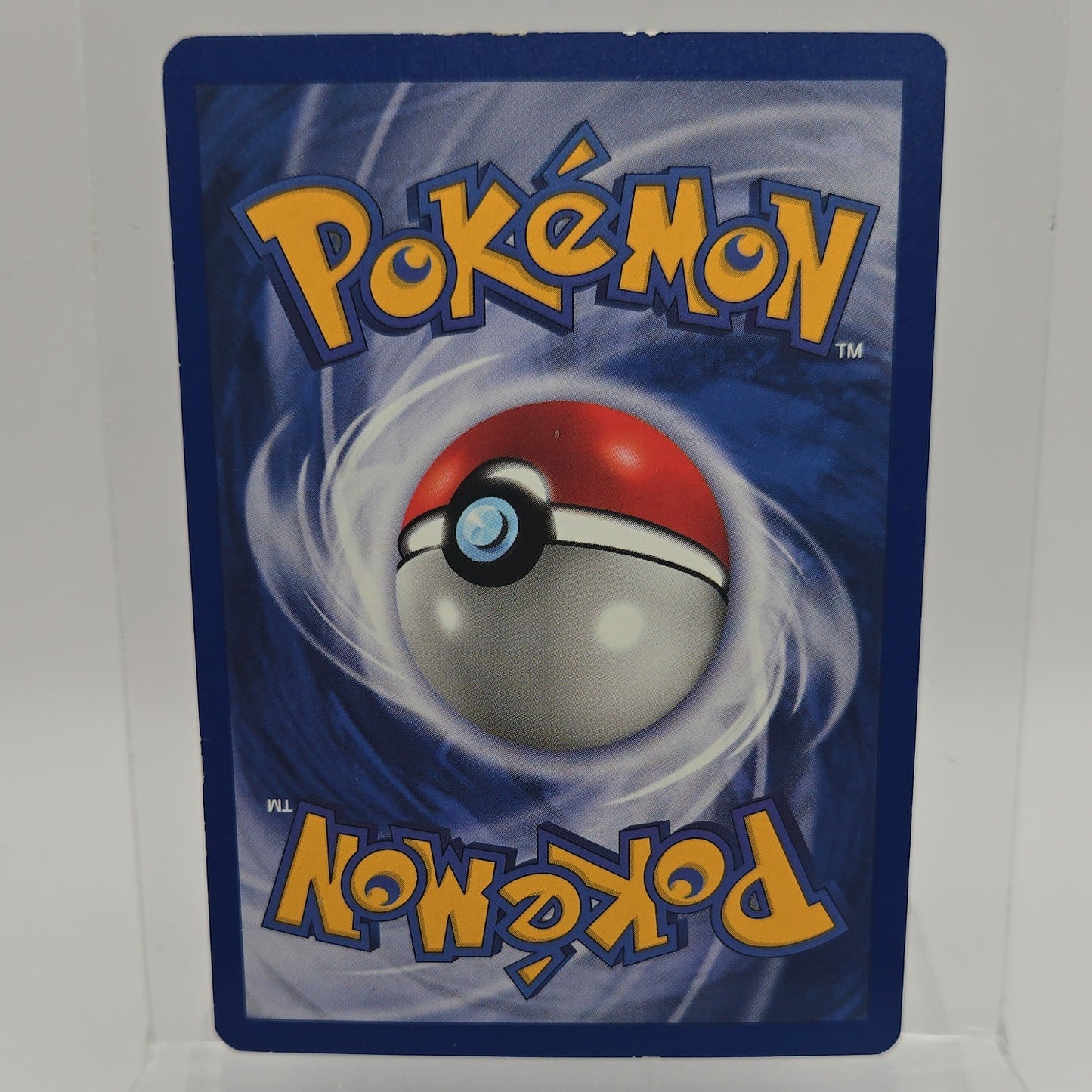 Pokémon TCG Fossil Articuno #2 Holo ENG LP