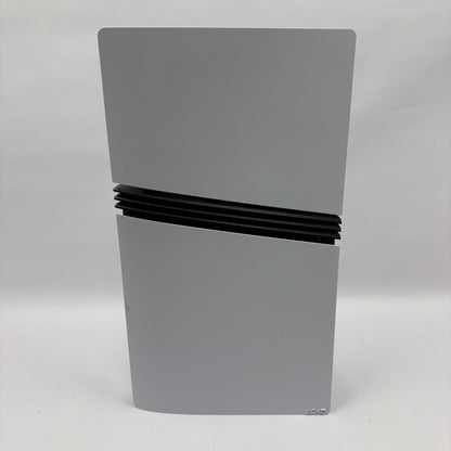 Sony PlayStation 5 Pro Digital PS5 2TB White Console Gaming System CFI-7019