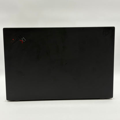 Lenovo ThinkPad X1 Carbon Gen 8 14" i7-10510U 2.3GHz 16GB RAM 1TB SSD