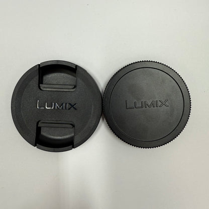 Panasonic LUMIX S-S18 .18m f/1.8 For Panasonic L Mount