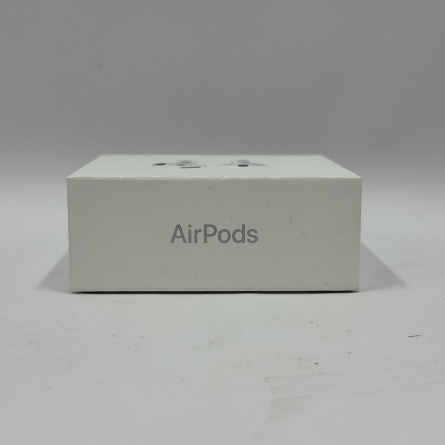 Apple AirPods 4th Gen with Charging Case A3053 A3050 A3058 MXP63LL/A