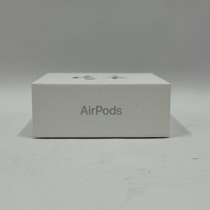Apple AirPods 4th Gen with Charging Case A3053 A3050 A3058 MXP63LL/A