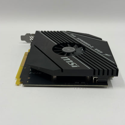 MSI M.2 Xpander-Z Gen 4 PCIe 4.0 Expansion Card