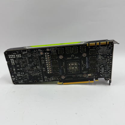 NVIDIA Quadro P6000 24GB GDDR6 Graphics Card 699-5G611-0500-200