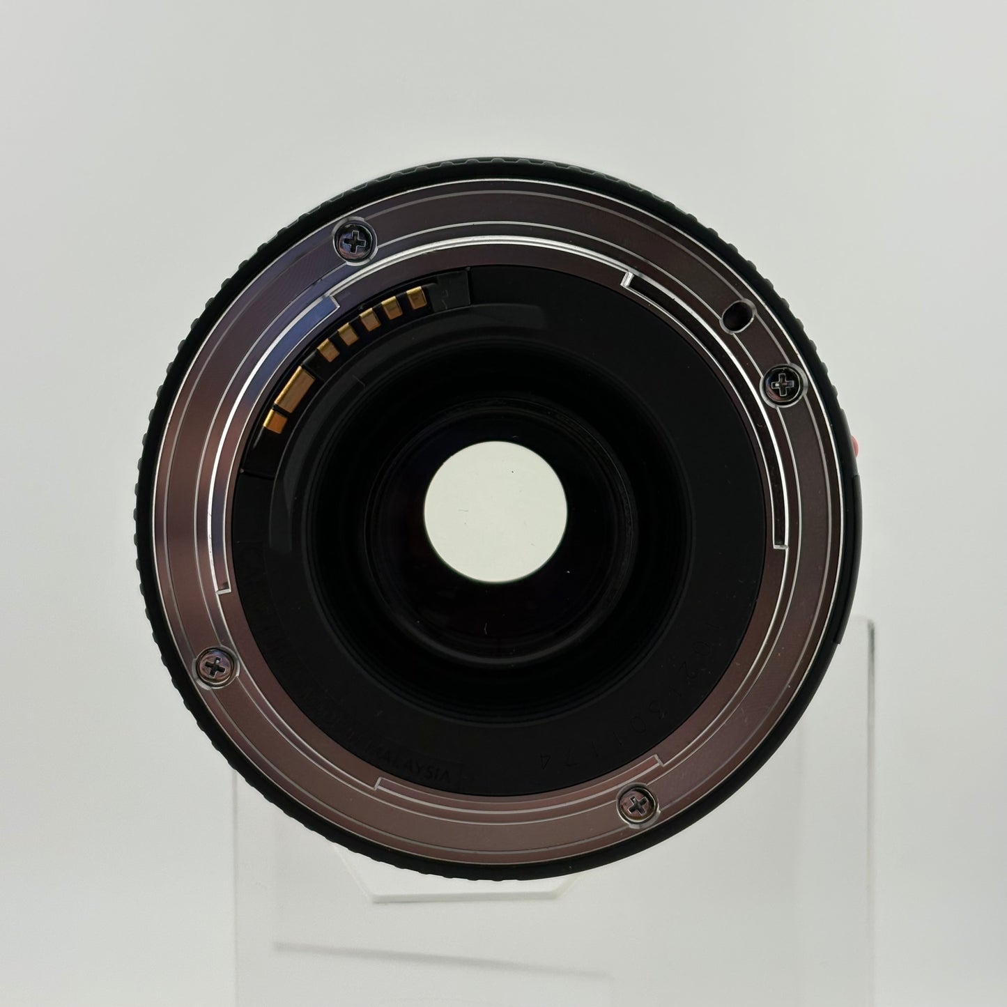 Canon EF Telephoto 75-300mm f/4-5.6 III Auto & Manual Lens