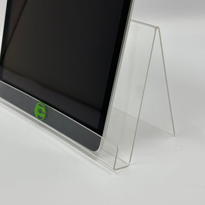 WiFi Only Apple iPad 9th Gen 64GB Silver MK2L3LL/A