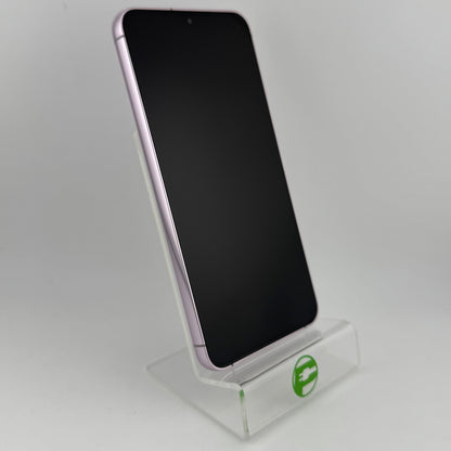 Factory Unlocked Samsung Galaxy S23 Plus 8GB RAM 256GB SM-S916U Lavender