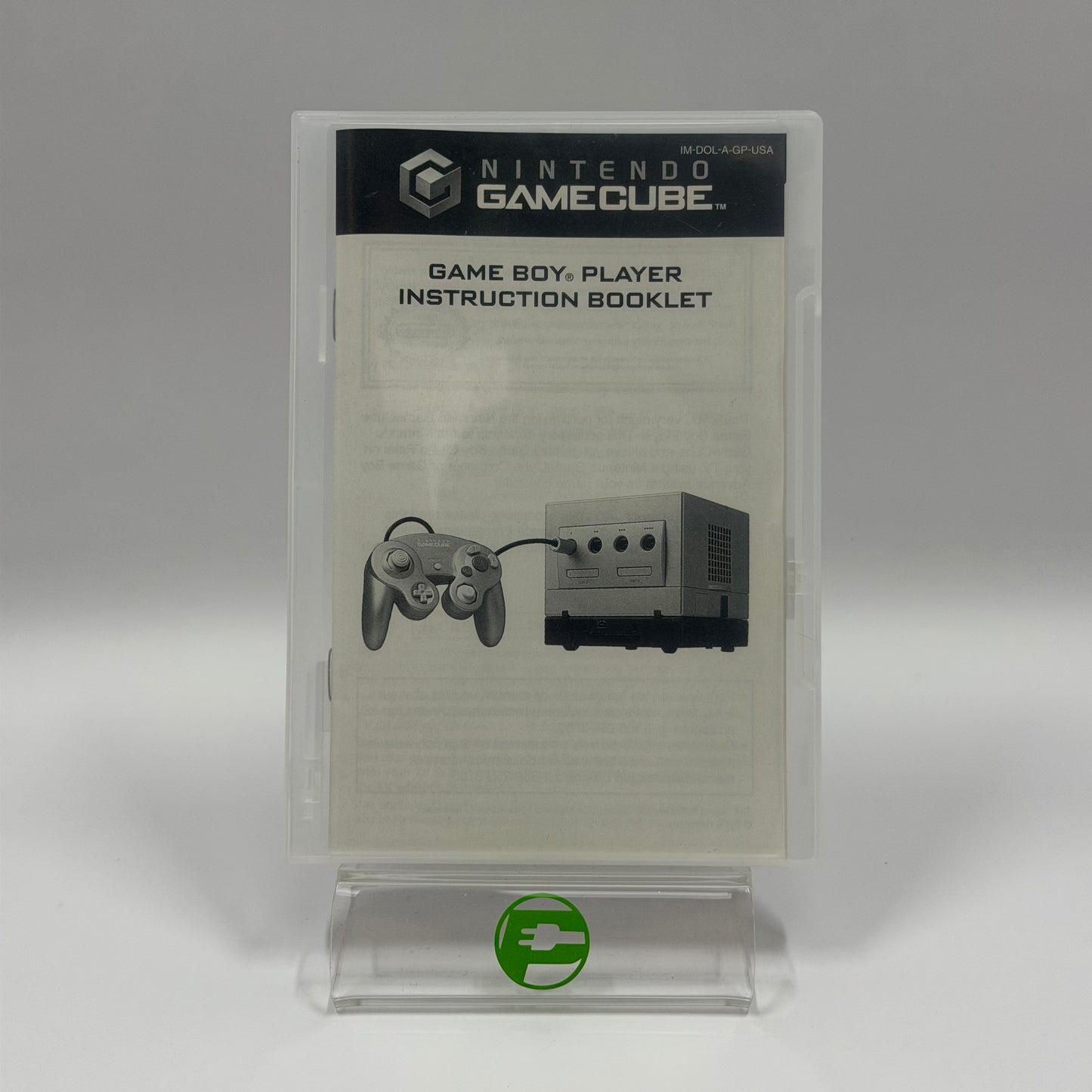 Nintendo Gameboy Advance Player DOL-017