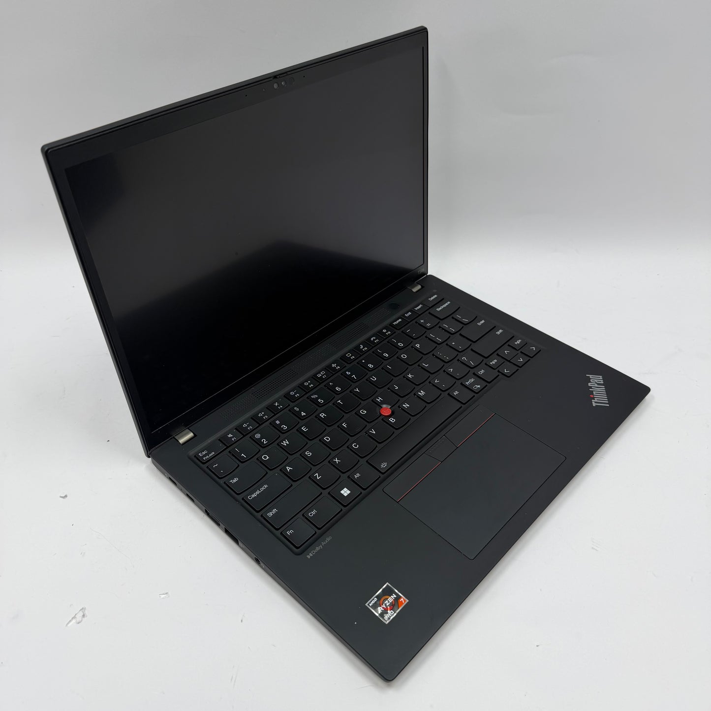 Lenovo ThinkPad T14s Gen 4 14" Ryzen 7 Pro 7840U 3.3GHz 16GB RAM 512GB SSD