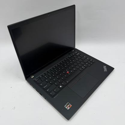 Lenovo ThinkPad T14s Gen 4 14" Ryzen 7 Pro 7840U 3.3GHz 16GB RAM 512GB SSD