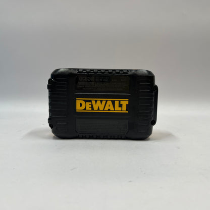 New DeWalt DCF870 1/4" Cordless Quiet Hydraulic Impact Driver w/ 4AH Battery
