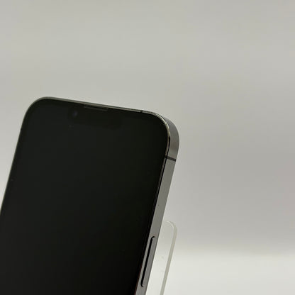 Factory Unlocked Apple iPhone 13 Pro 512GB Graphite MLQR3LL/A