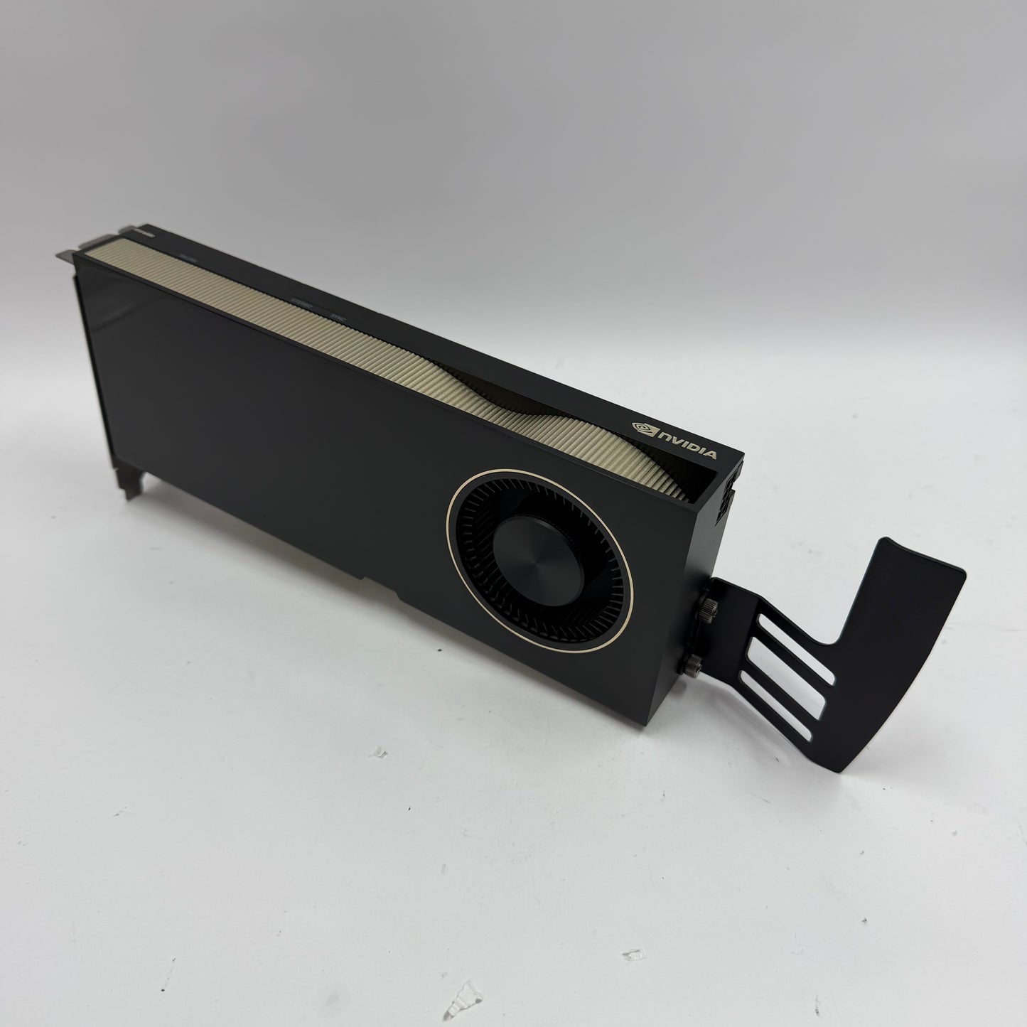 NVIDIA RTX A6000 12GB GDDR6 Graphics Card PG133C