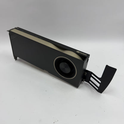 NVIDIA RTX A6000 12GB GDDR6 Graphics Card PG133C