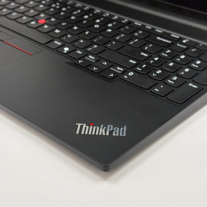 Lenovo ThinkPad E16 Gen 2 16" Ryzen 7 7735HS  3.2GHz 16GB RAM 2TB SSD
