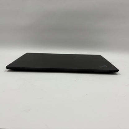 Lenovo ThinkPad X1  Carbon 14" i7-8650U 2.1GHz 16GB RAM 256GB SSD
