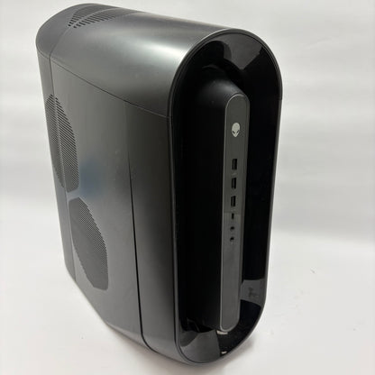 Alienware Aurora R10 Ryzen 5 3500 16GB RAM 256GB SSD 1TB HDD Radeon RX 6700 XT