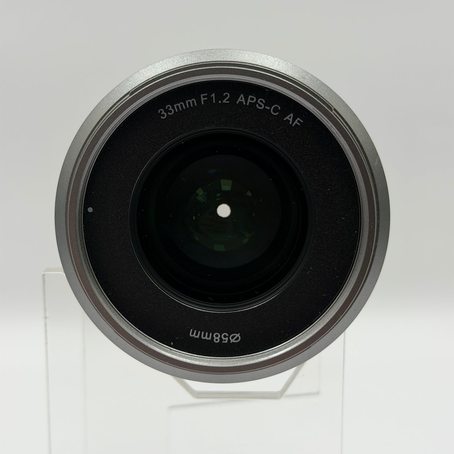 SIRUI 33mm f/1.2 33mm f/1.2 For Sony E-Mount Auto Lens
