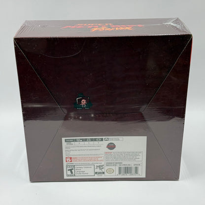New Super Meat Boy Forever [Collector’s Edition] (Nintendo Switch, 2020)