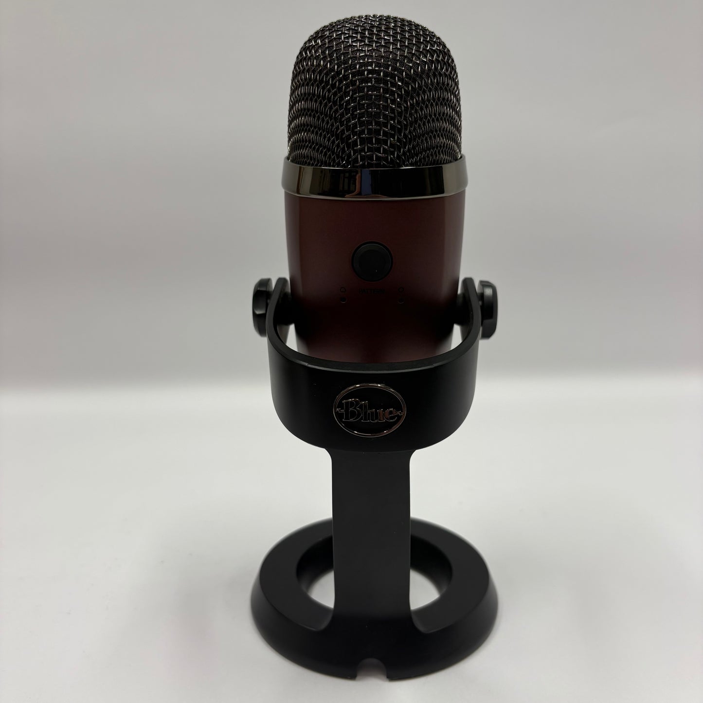 Blue Yeti Nano 20 Hz - 20 kHz USB Microphone A00098