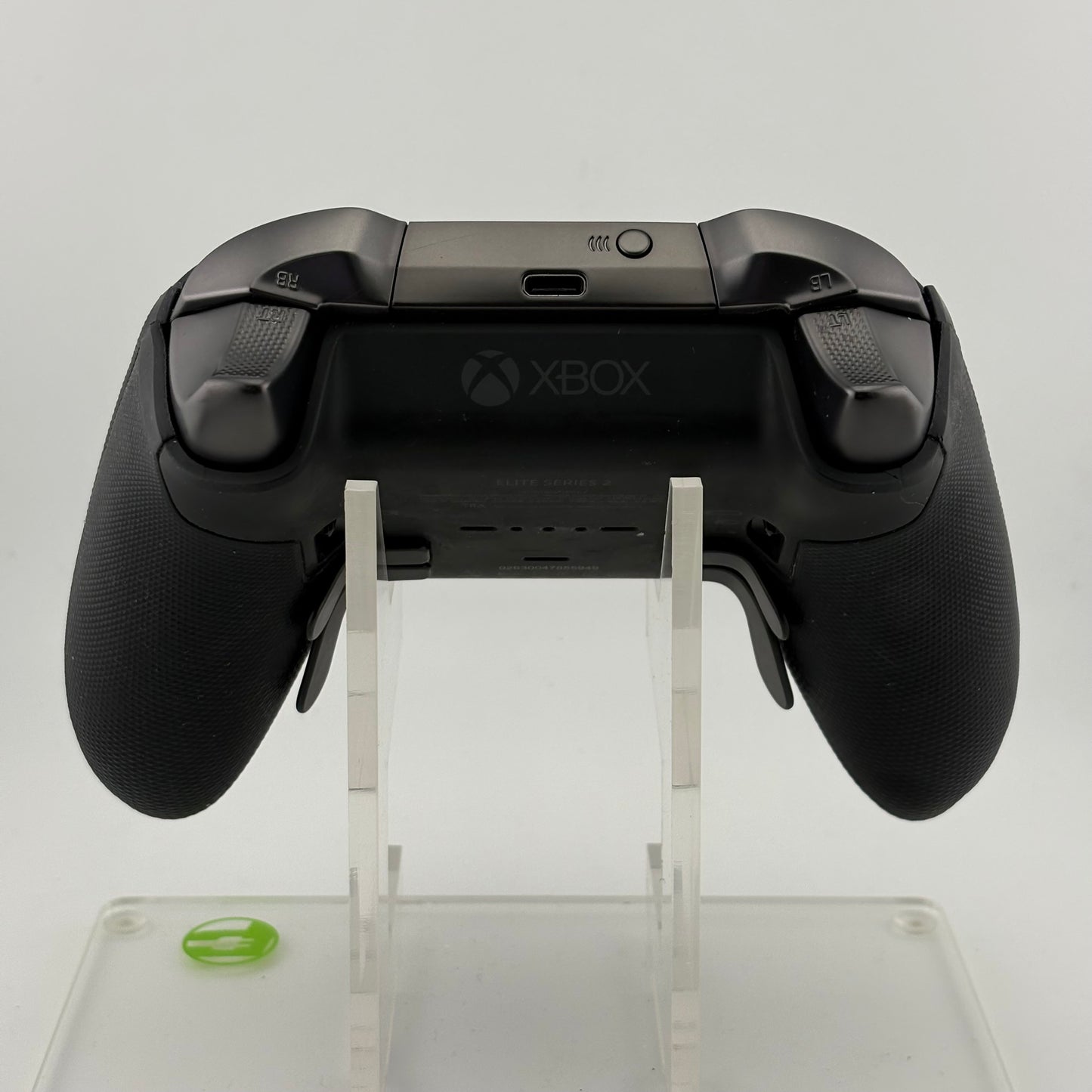 Microsoft Xbox One Elite Controller Series 2 Black 1797