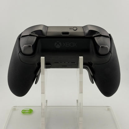 Microsoft Xbox One Elite Controller Series 2 Black 1797