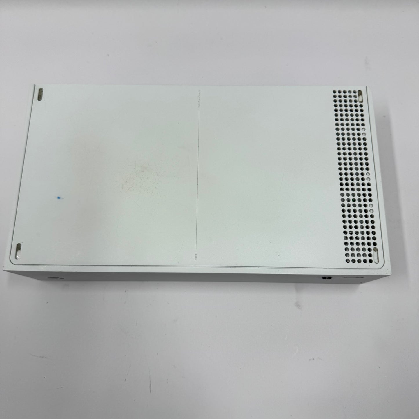 Microsoft Xbox Series S 512GB Console Gaming System Only White 1883