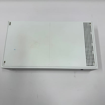 Microsoft Xbox Series S 512GB Console Gaming System Only White 1883