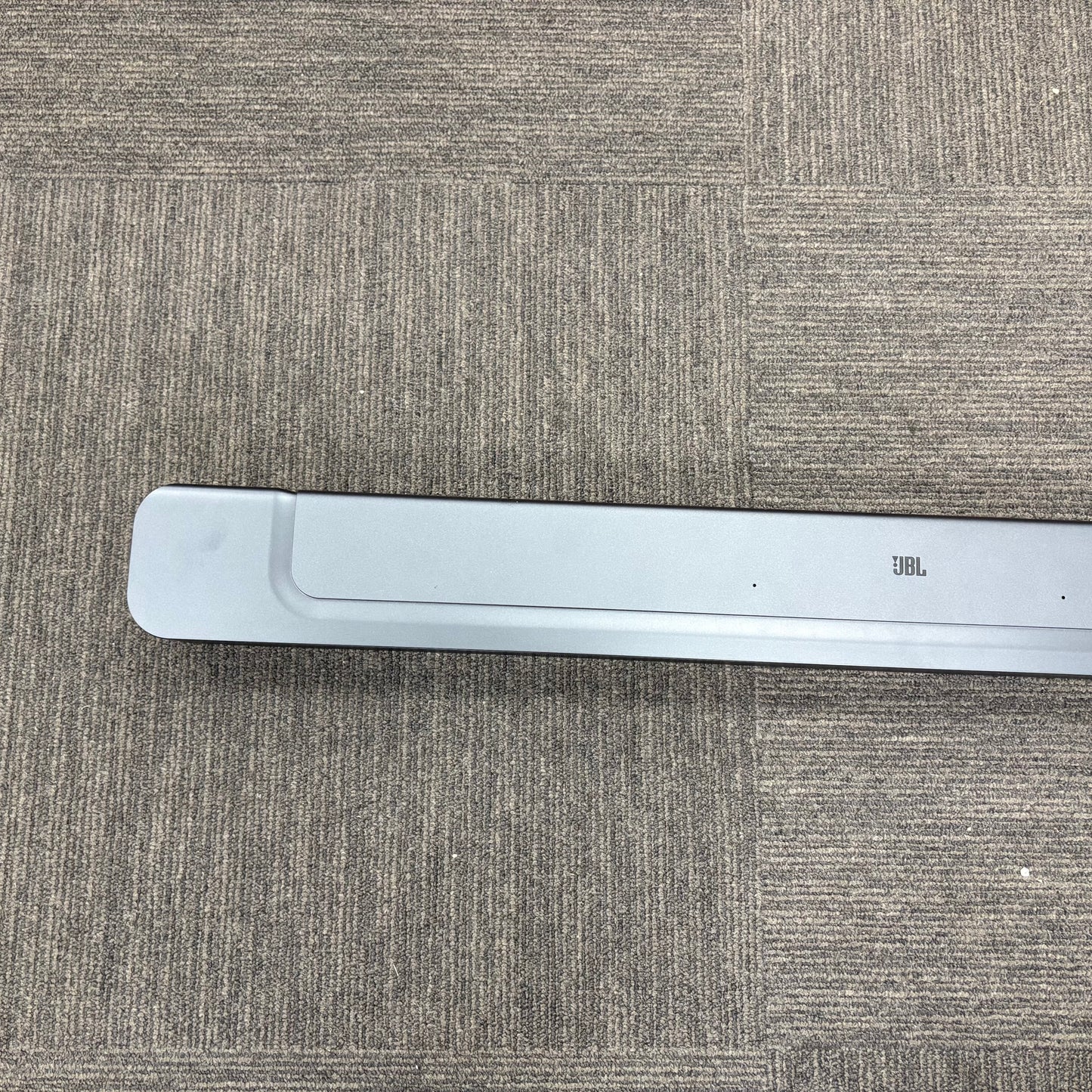 JBL Bar 500 5.1-Channel Soundbar with Wireless Subwoofer Black