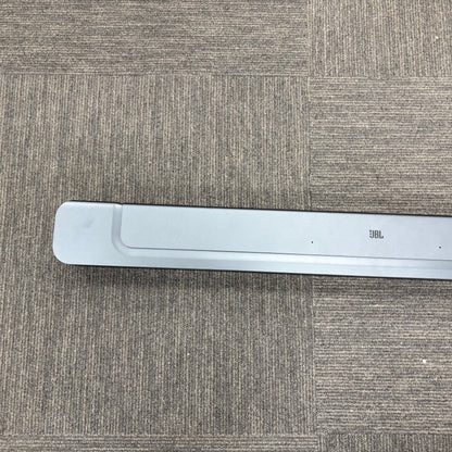 JBL Bar 500 5.1-Channel Soundbar with Wireless Subwoofer Black