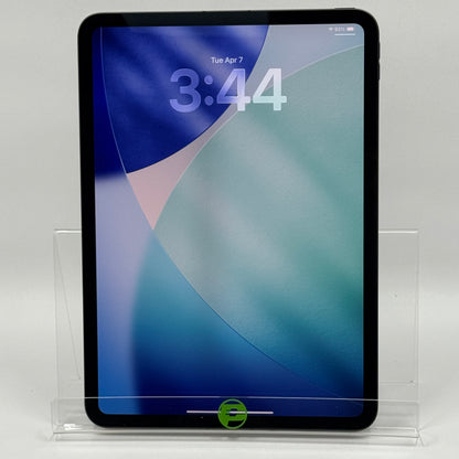 Unlocked Apple iPad Pro 11" M5 512GB Space Black ME2Q4LL/A