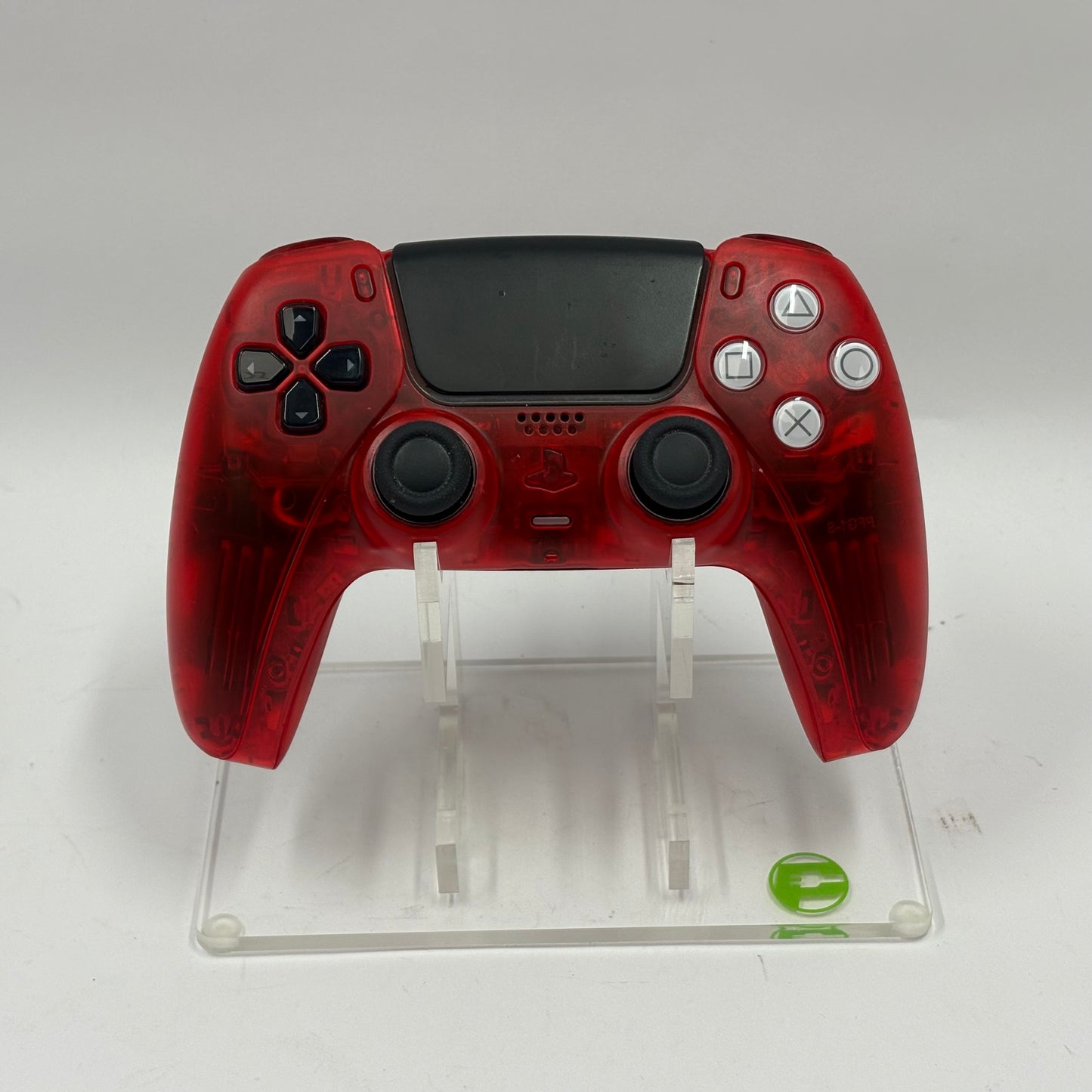 Sony PlayStation 5 Pro Digital PS5 2TB White Console Gaming System CFI-7019