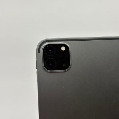 WiFi Only Apple iPad Pro 12.9" 4th Gen 128GB Space Gray MY2H2LL/A